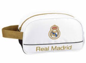 NECESER  ADAPTABLE CARRO REAL MADRID 1 EQUIP